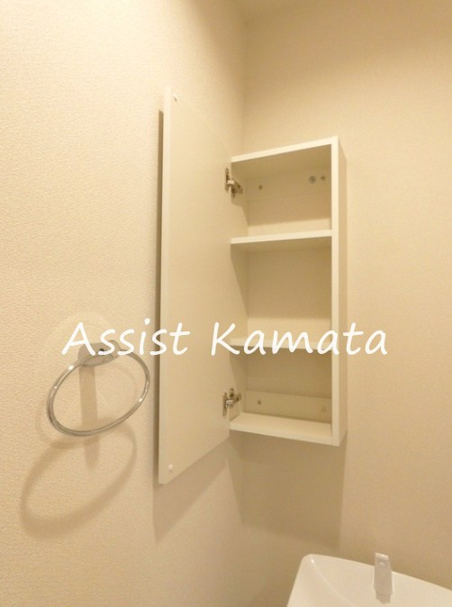 田園調布１丁目メゾンの設備