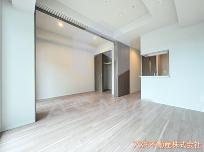 【内装】 | シーズンフラッツ中崎 | ※建物内別間取参考写真