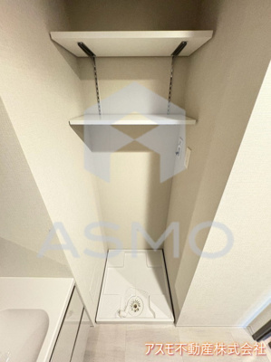 【設備】 | シーズンフラッツ中崎 | ※建物内別間取参考写真