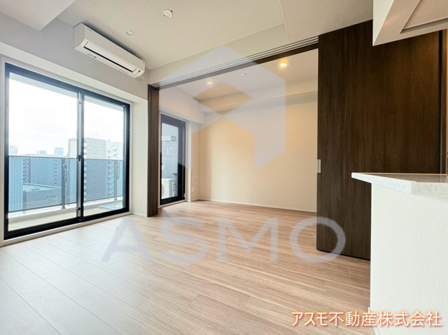 【内装】 | シーズンフラッツ中崎 | ※建物内別間取参考写真