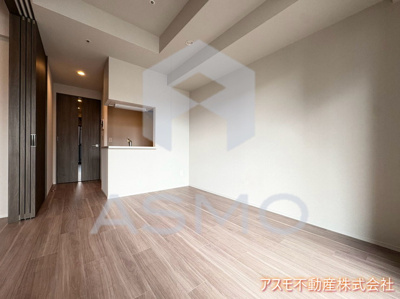 【内装】 | シーズンフラッツ中崎 | ※建物内別間取参考写真