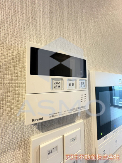 【設備】 | シーズンフラッツ中崎 | ※建物内別間取参考写真