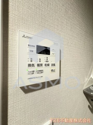 【設備】 | シーズンフラッツ中崎 | ※建物内別間取参考写真