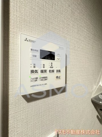【設備】 | シーズンフラッツ中崎 | ※建物内別間取参考写真