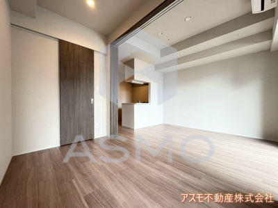 【洋室】 | シーズンフラッツ中崎 | ※建物内別間取参考写真