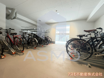 【その他共用部分】 | シーズンフラッツ中崎