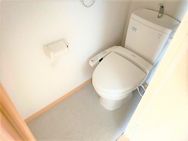 レオネクストこぶしのその他|同タイプ代表写真となり設備仕様は一部異なる場合があります。
