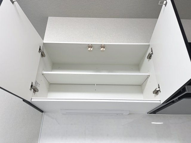 ルヴェデュソレイユのキッチン|キッチンです