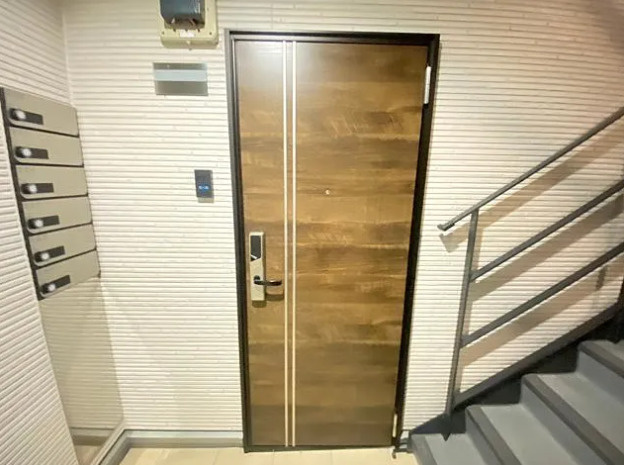 アーツ駒込のその他