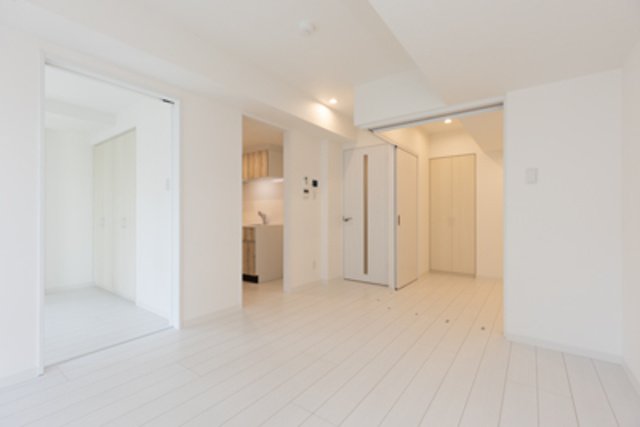 アイビーコート日本橋人形町のその他|※写真は同タイプ住戸です。