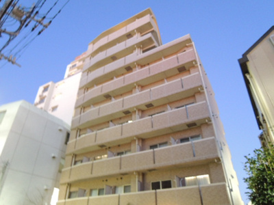 【外観】 【外観】