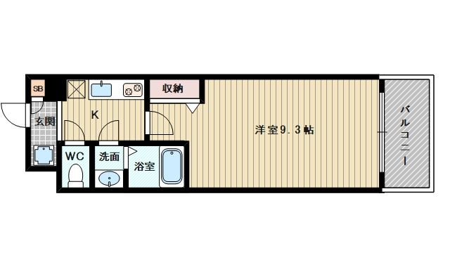 Luxe淡路
