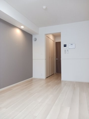 ブレーメンハウスの内装|おしゃれな内装です