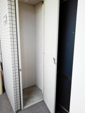 レジダンス上北台のその他