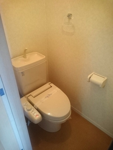 オストベルグ・ミヤコのトイレ|トイレも気になるポイント