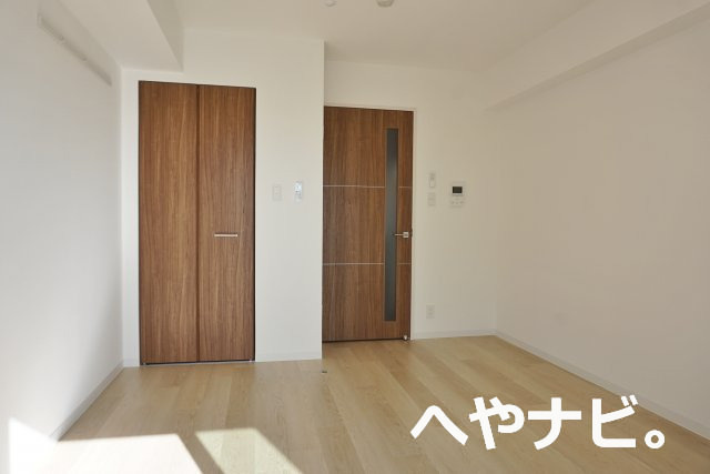 【寝室】 | グランツェ名駅太閤通 | ★洋室