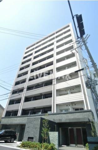 レジュールアッシュ九条の画像