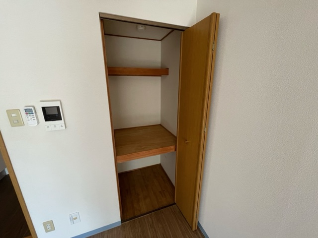 【収納】 | ソレイユ | ※同一マンションのイメージ写真※