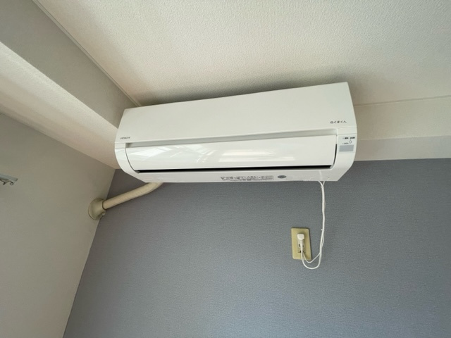 【設備】 | ソレイユ | ※同一マンションのイメージ写真※