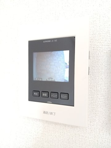 ロング　シーダー　Ｄのセキュリティ