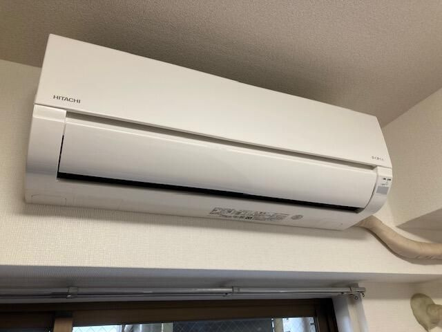 朝日プラザ天王町のその他共用部分
