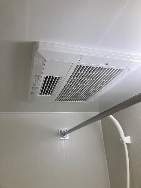 朝日プラザ天王町の設備