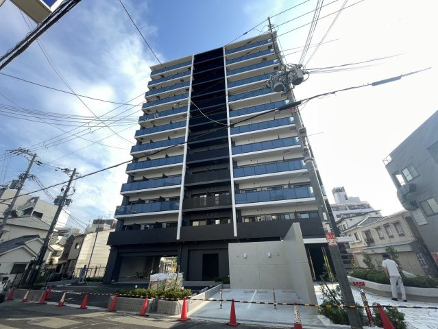 S-RESIDENCE上新庄beat　仲介手数料無料