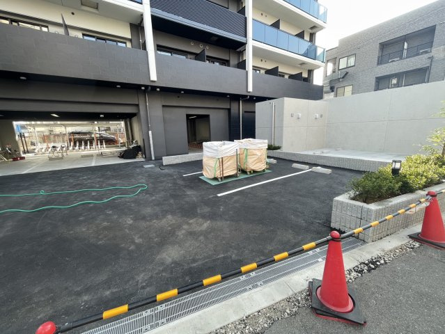 S-RESIDENCE上新庄beat　仲介手数料無料