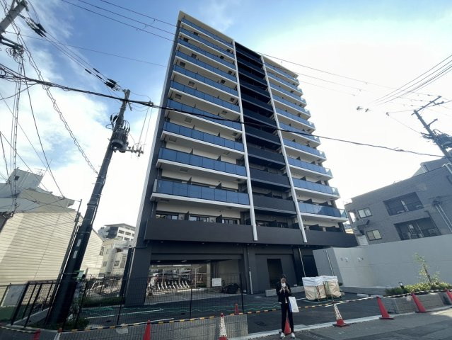 S-RESIDENCE上新庄beat　仲介手数料無料