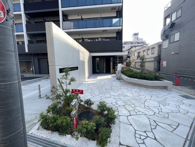 S-RESIDENCE上新庄beat　仲介手数料無料