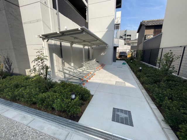 S-RESIDENCE上新庄beat　仲介手数料無料