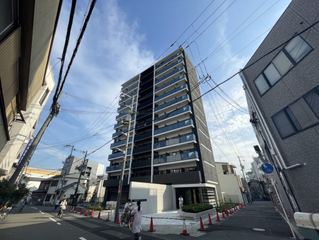 S-RESIDENCE上新庄beat　仲介手数料無料