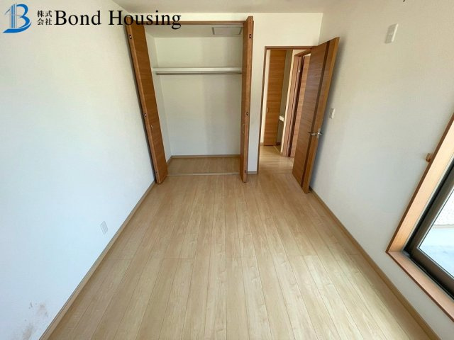 大蔵谷駅徒歩5分　朝霧町1丁目　中古戸建のその他
