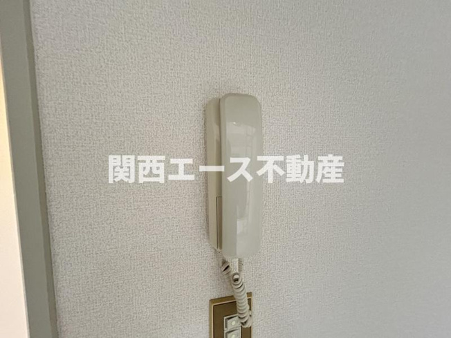 【セキュリティ】 | アイリス野崎
