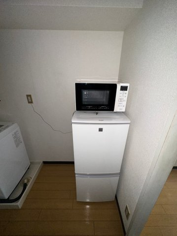 A-Flatの設備