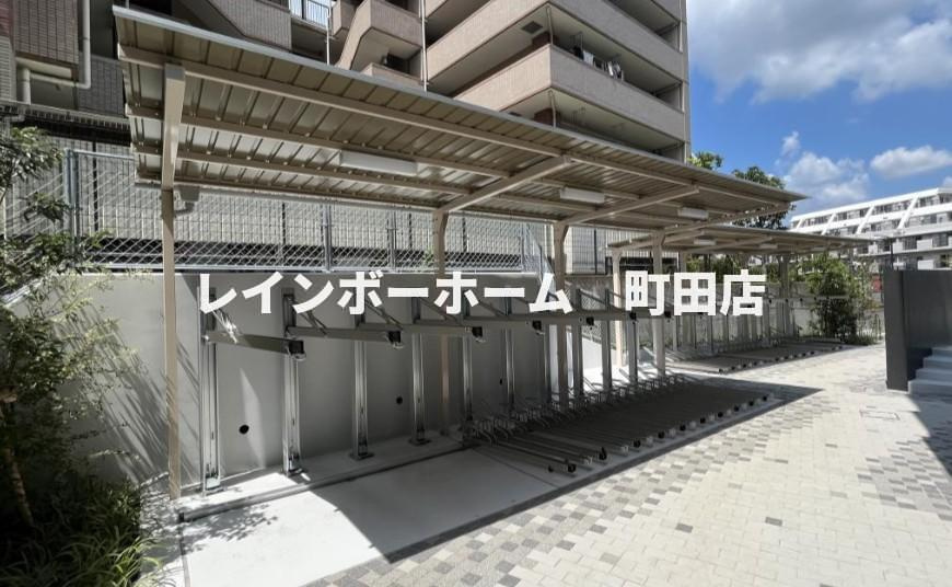 ＪＭＦＲｅｓｉｄｅｎｃｅ町田※初期費用分割あと払いサービス利用可能物件のその他共用部分