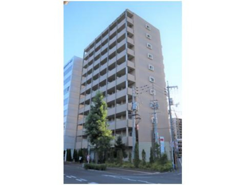 プランドール大供
