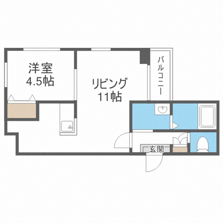 アトリア札幌ステーション
