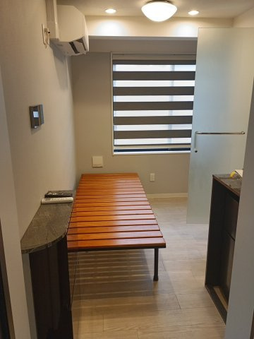 Smart Residence IoTele　初台のロビー|建物の内部です