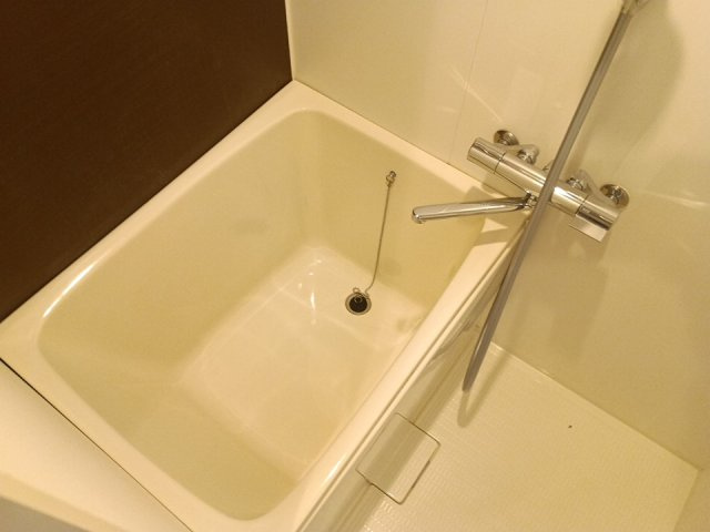 Smart Residence IoTele　初台の浴室|日々の暮らしに欠かせないお風呂です
