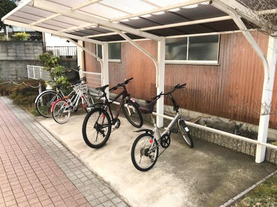 【その他】 | ワイドヒル山之上