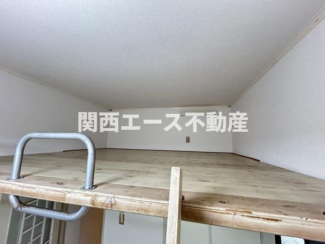 【設備】 | アイリス野崎