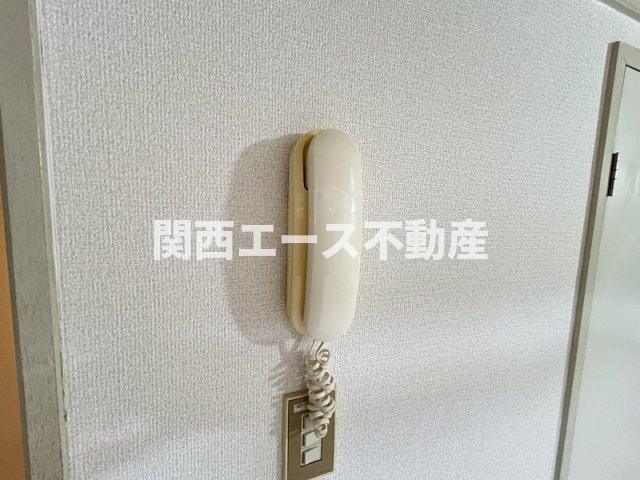 【セキュリティ】 | アイリス野崎