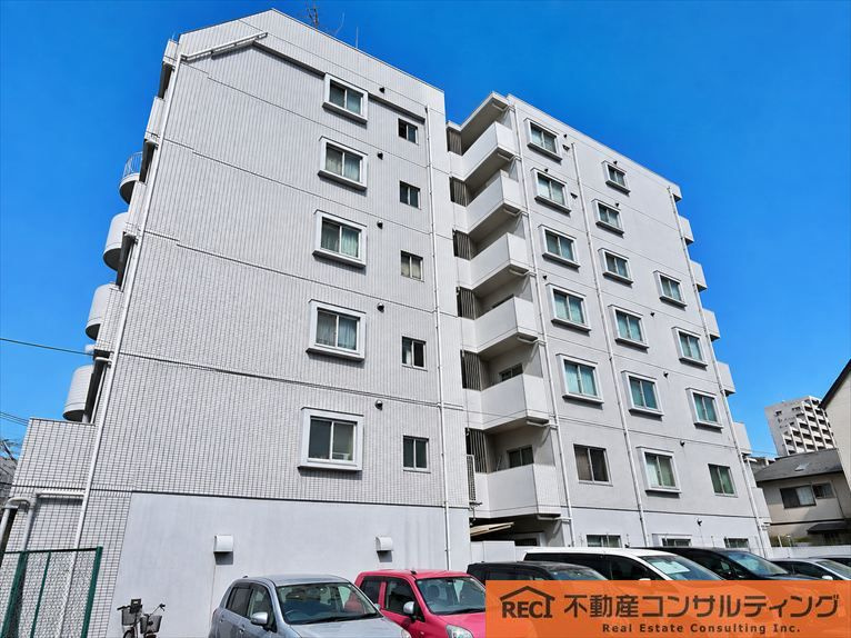 本山ビューハイツの周辺