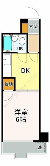 【間取り】 | ホームズ青戸