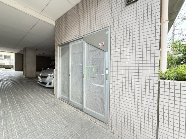 サニーヒル北小金のその他