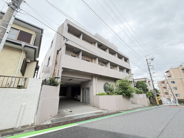 サニーヒル北小金