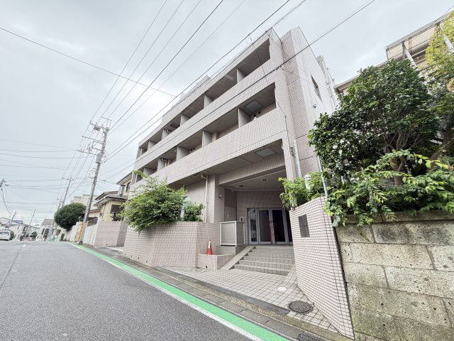 サニーヒル北小金のその他