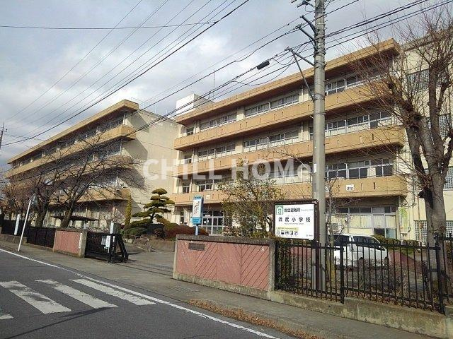 シャインメモリー　Ⅰの周辺|市立浜尻小学校まで43m
当社、チルホームのHPもご覧ください(^^)/物件情報多数♪