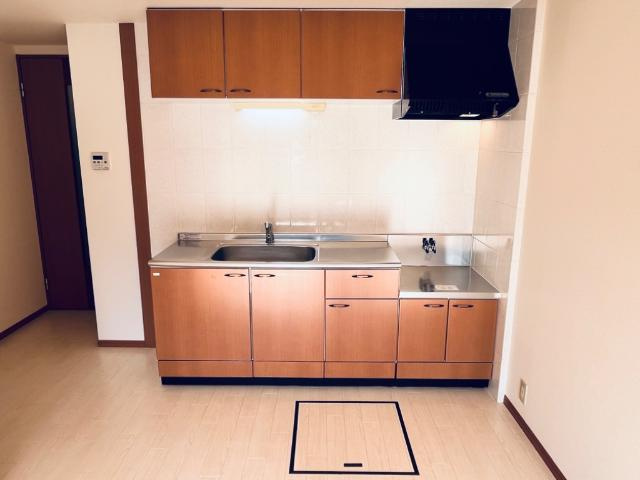アプローズ　宮町　　　刈谷市近郊の賃貸はクラスホーム刈谷店のキッチン|キッチン